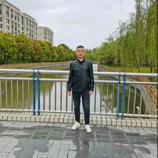 五哥“在努力”