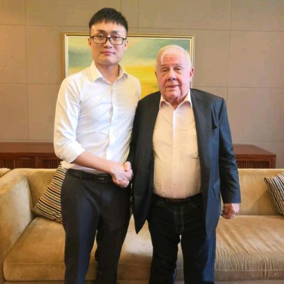预见罗杰斯