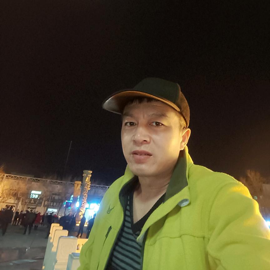 家居服务～曳舞华子