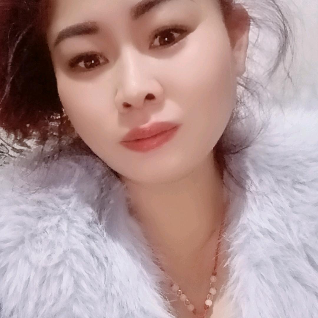 一个很孤独的女人