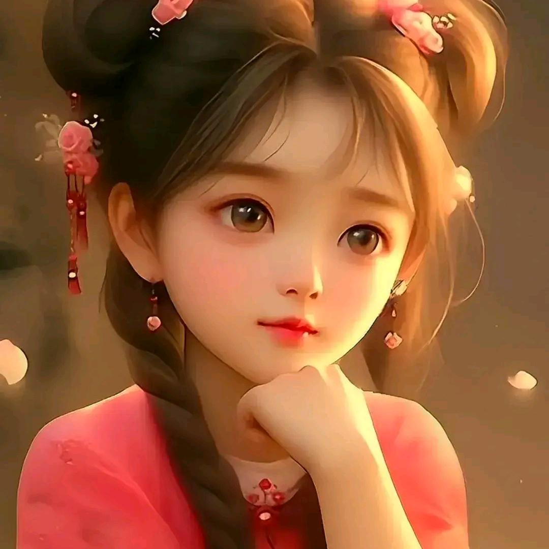ℋღ᭄琴儿🍒💞࿐