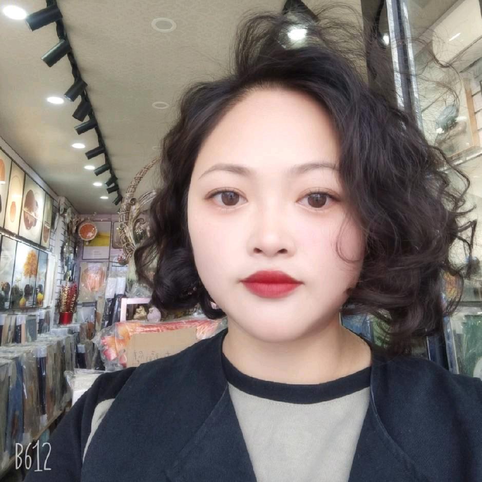 画夫人灌南店