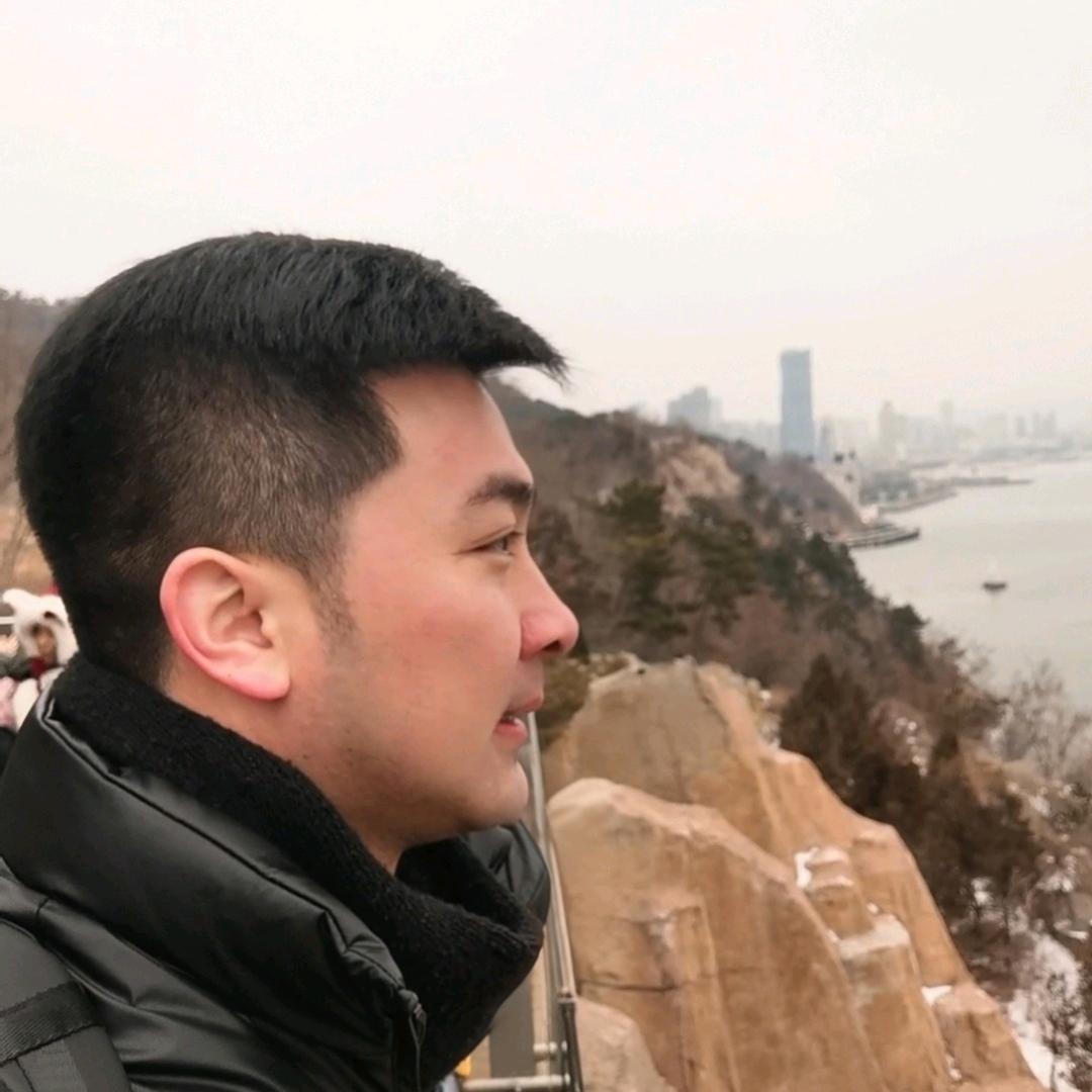阿凯生活日记