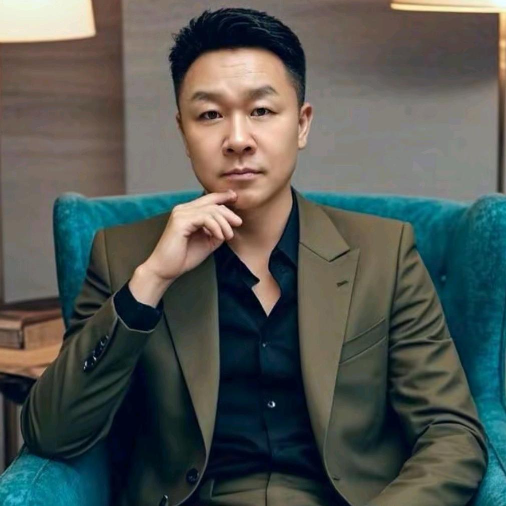 老五～义薄云天🇨🇳