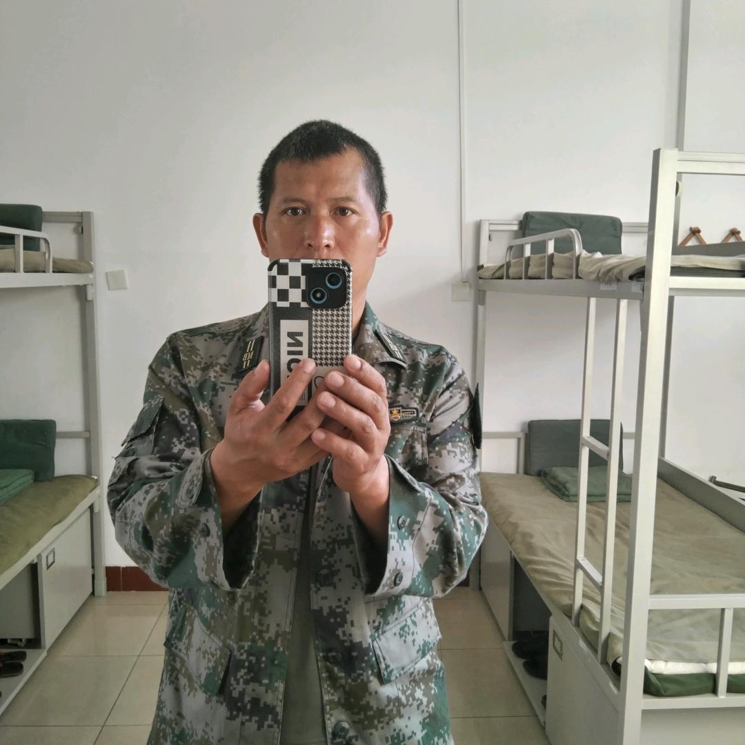 可知多年后的我