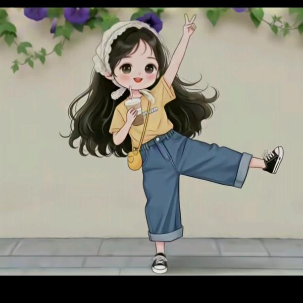 @L家～菇娘😋