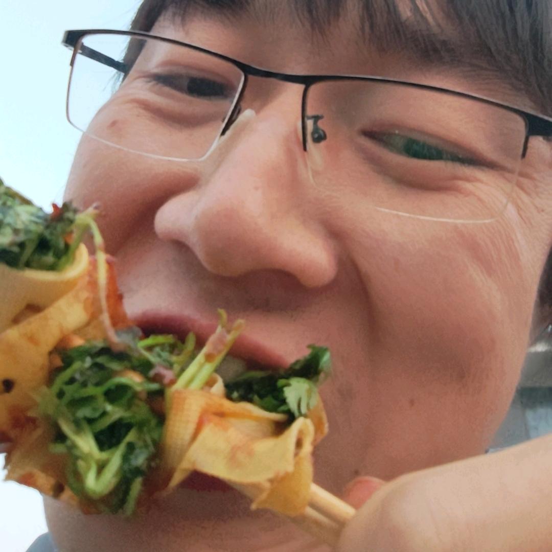 内蒙米乐——million