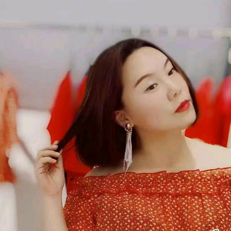如缤女装