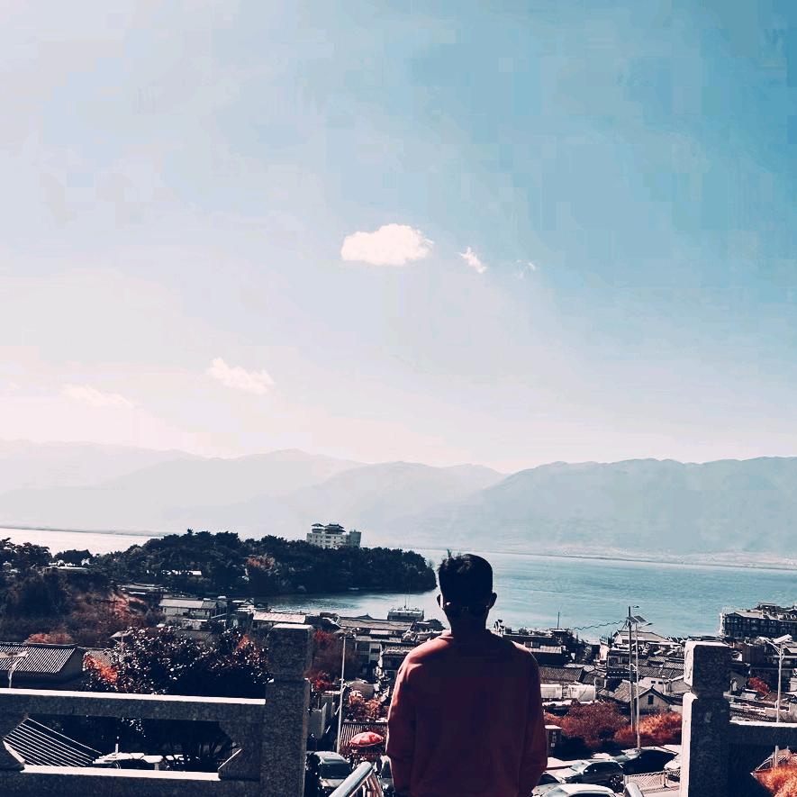 后来的我们