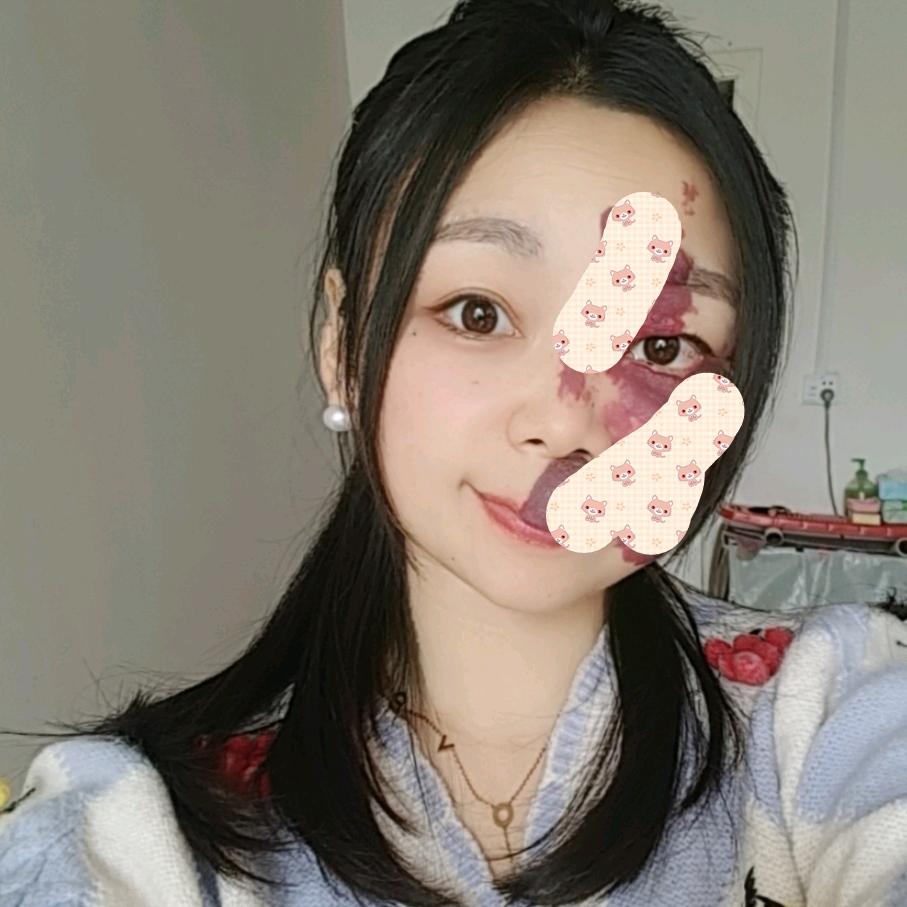 啊紫要勇敢！