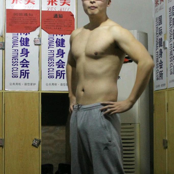 85后邪修老男人