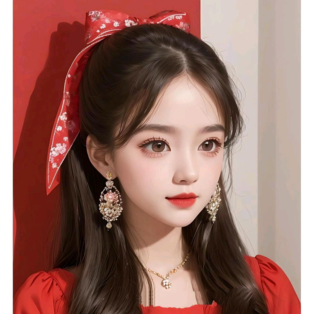 香儿