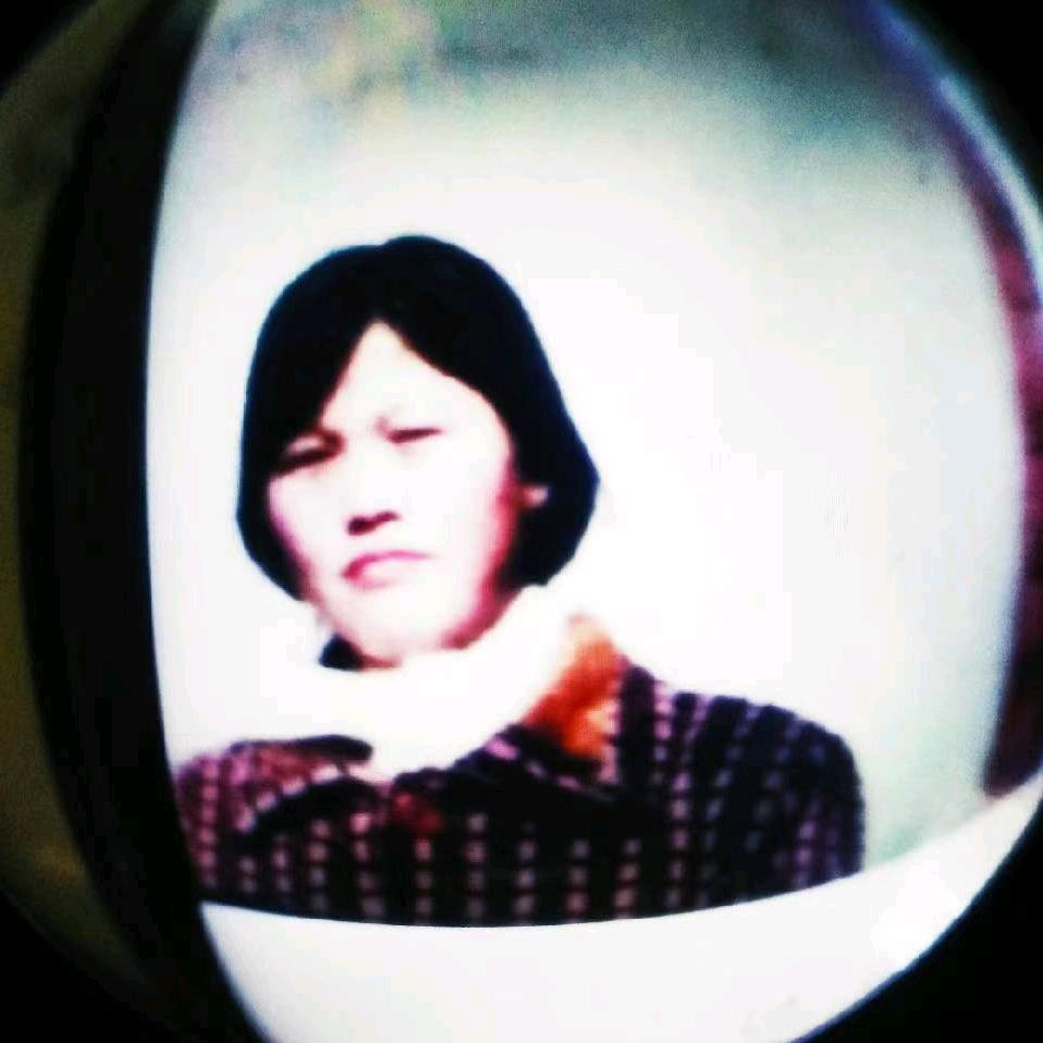 念然