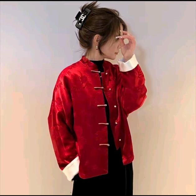 骆衣衣TheLoe~直播返场