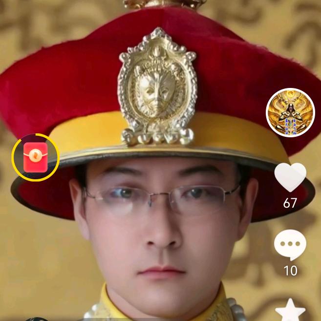 蓝天白云《自由飞翔》