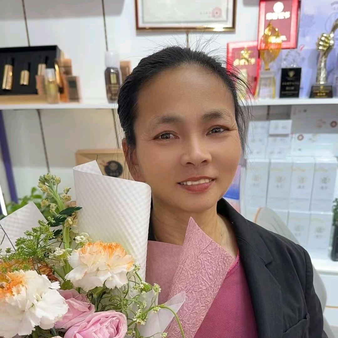 秀姐爱唱歌
