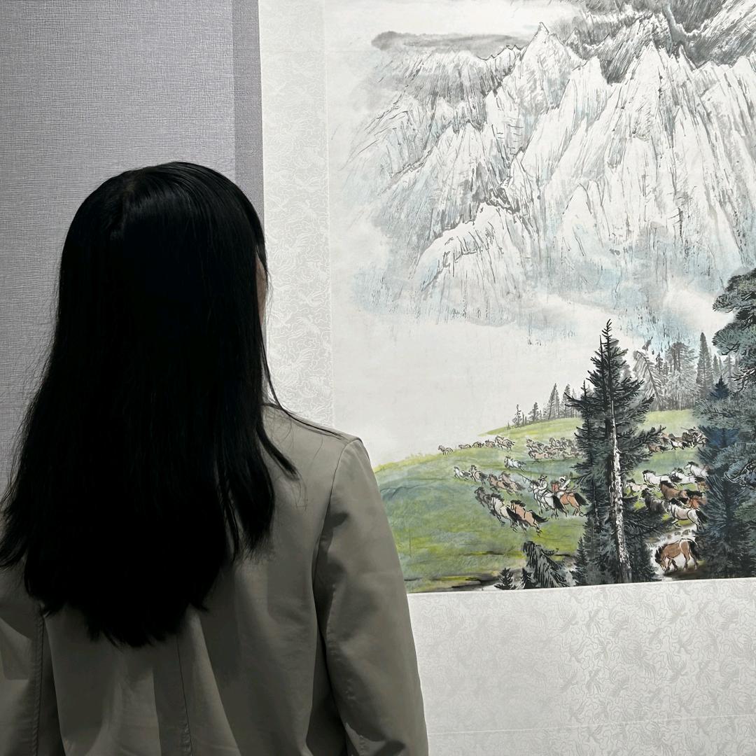 码字的闲闲