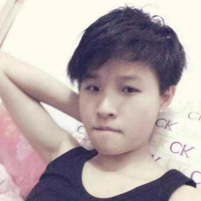 给爷笑一个♥