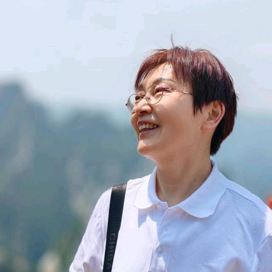 一路有你🌻：