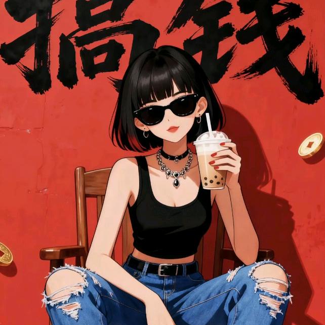 薪满亿足钱多多