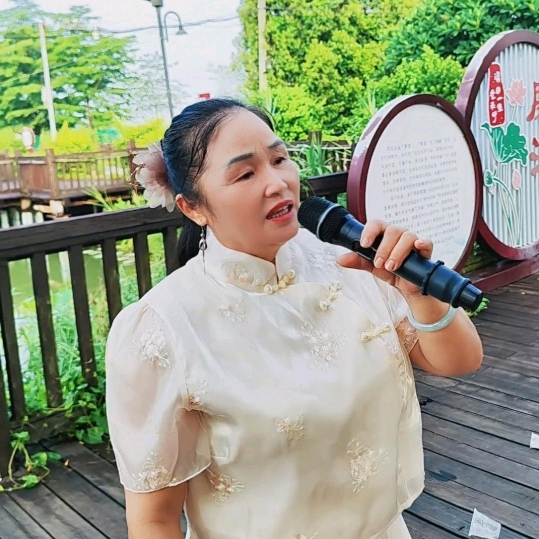 陈家洪的歌乐园