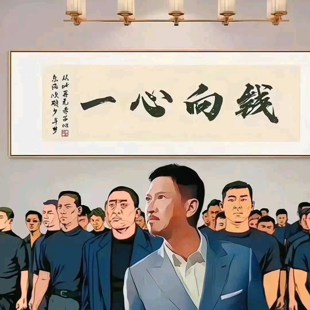 大笑的向日葵🌻