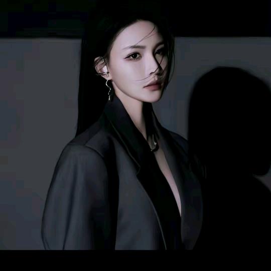 溶溶RONGRONG每日穿搭