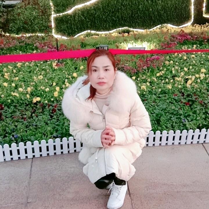 乡里妹子