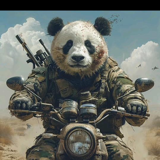 鹏程万里