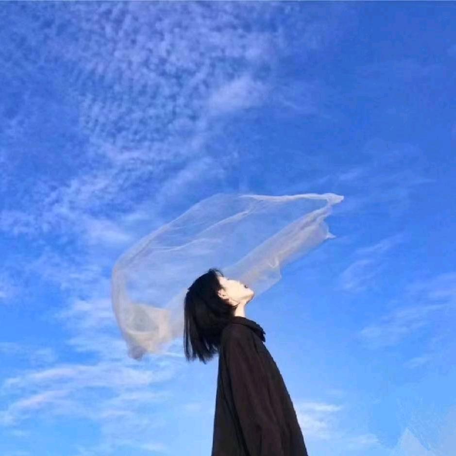 染柒