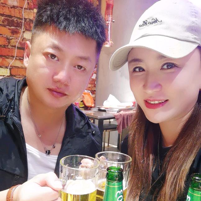 肖张伴侣🍺 【小漩涡夫妻】