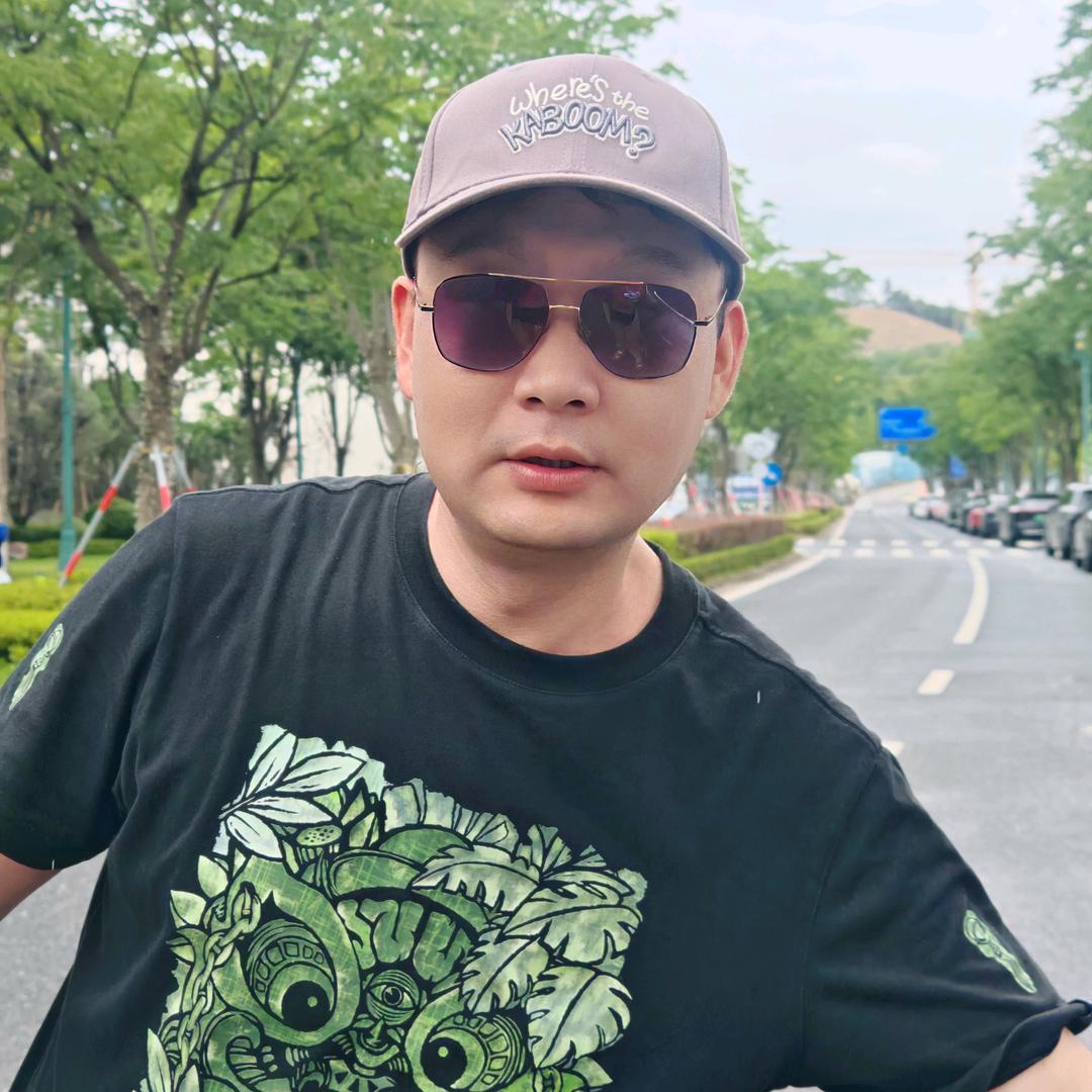 摔倒就躺下