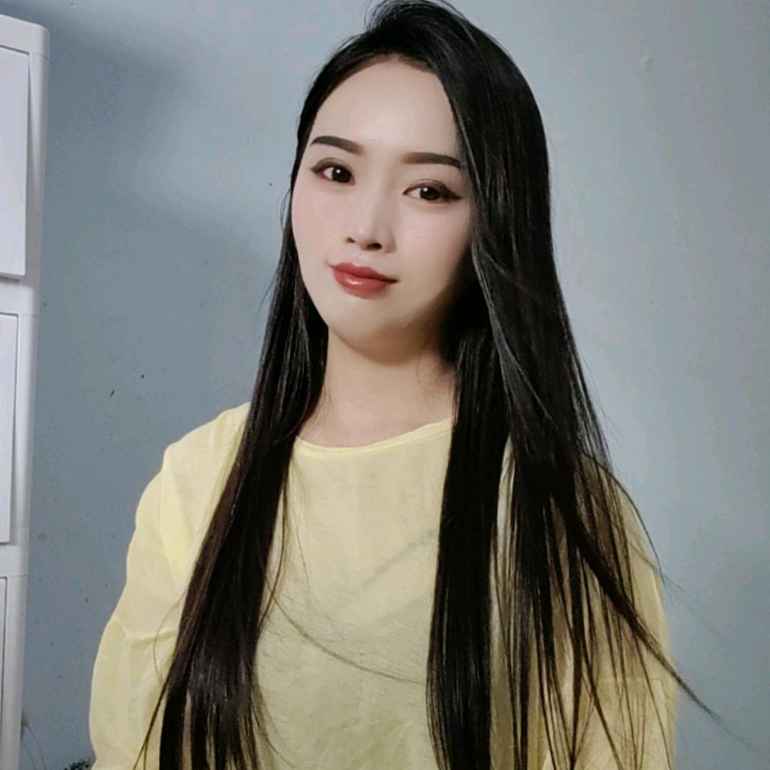 杜冉冉🌻