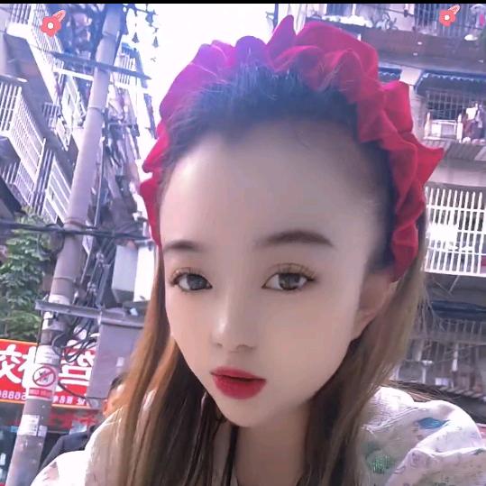 恰好动心