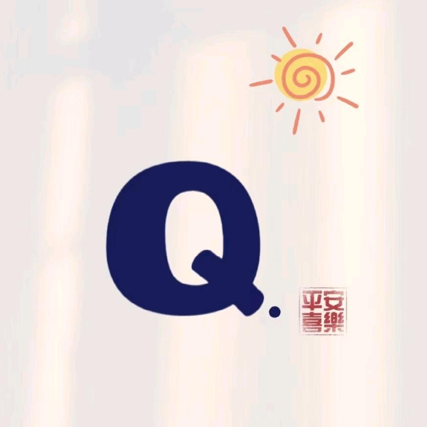 Q.