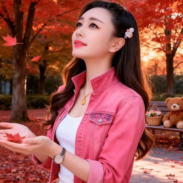 💞风情雨露💞