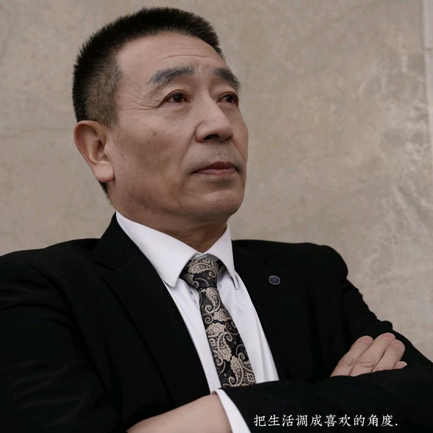 机长陈叔