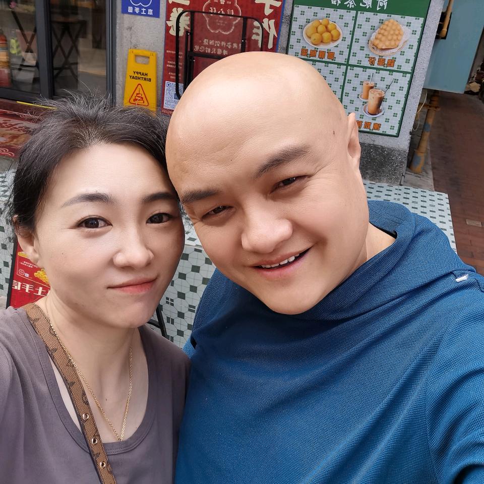 李宝哥