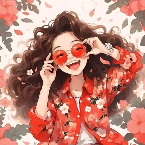 💃浅笑依然💃