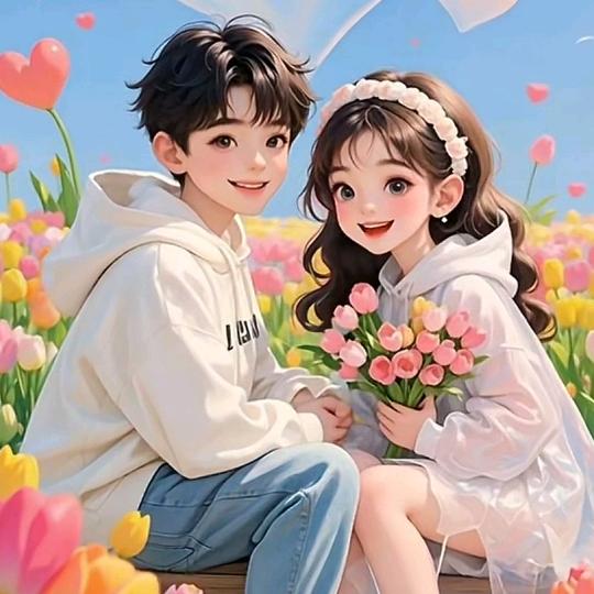 此生足矣