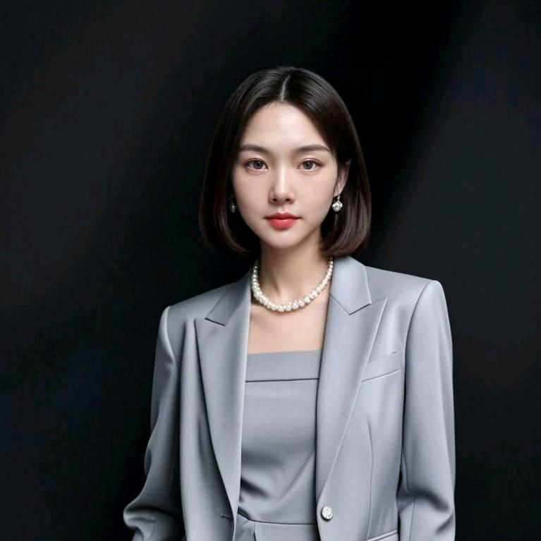 长沙眉型设计香香