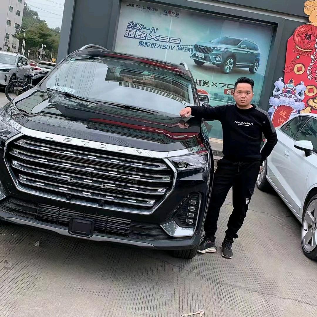 我老板跟我一起搬砖