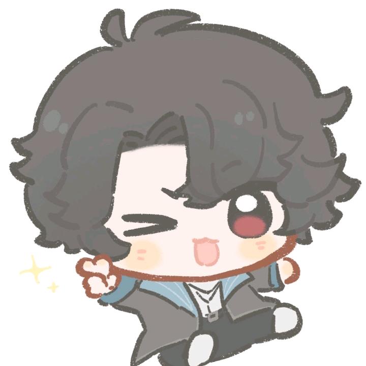 贪吃的林野老师