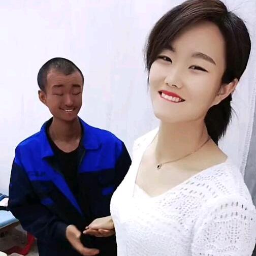 麻将爱好者