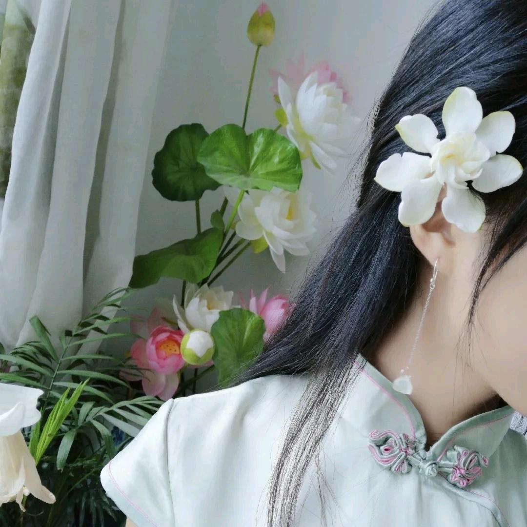 SaSa爱花草🌸🌿