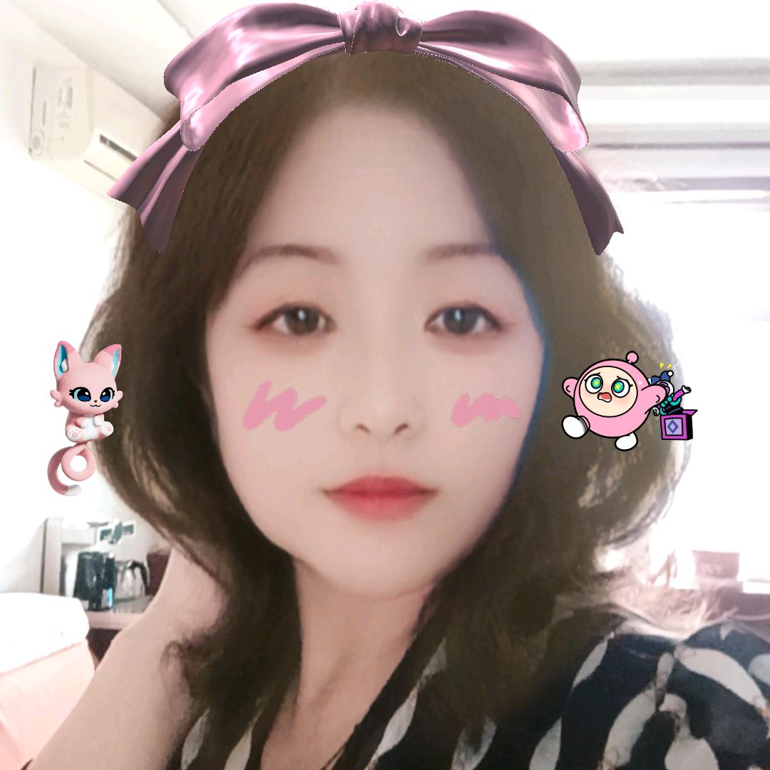 FANG💖心独韵