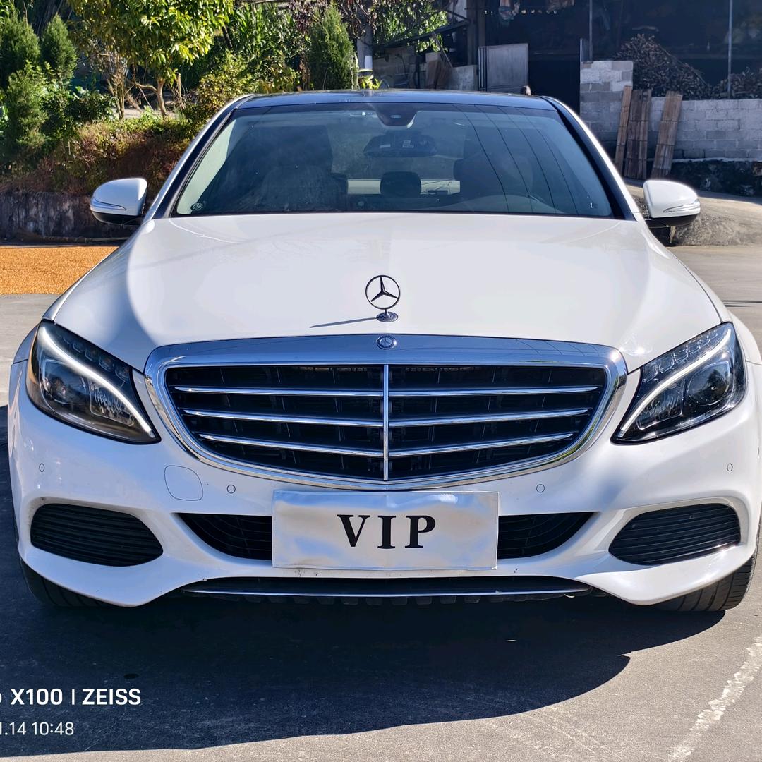 龙陵县极速二手车销售