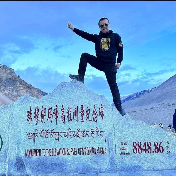 大旭