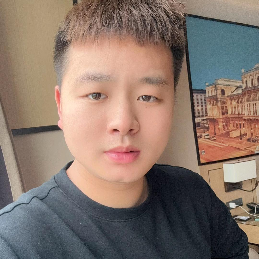 小陈在贵州卖木门