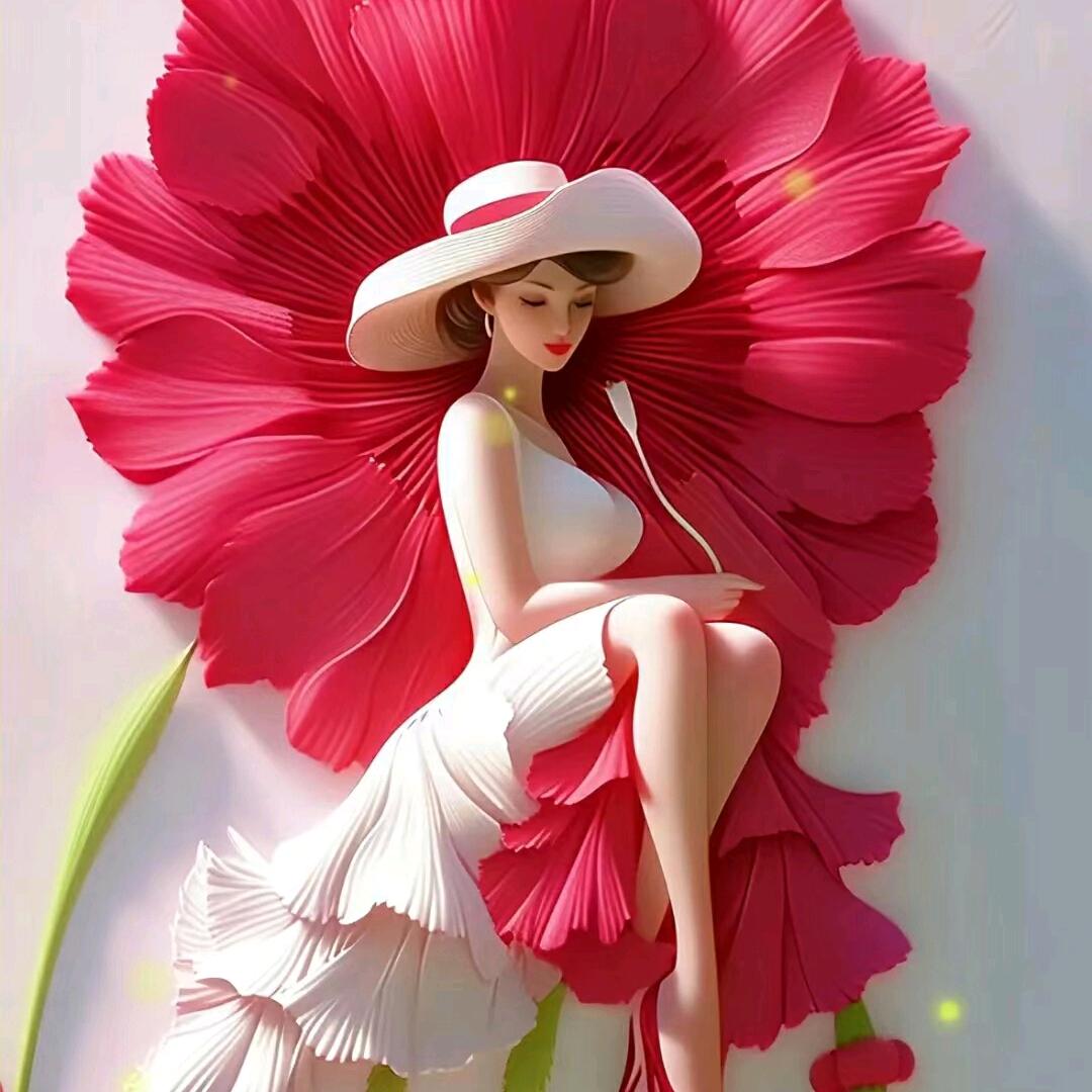 小肥蛤的艺术照